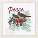 T1723 Peace