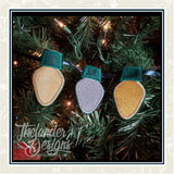 T1731 Christmas Tree Lights