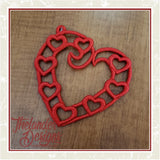 T1740 Heart 3D