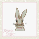 T1753 Sketch Bunny