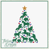 T1772 Unicorn Tree