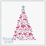 T1779 Flamingo Tree