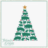 T1780 Pig Tree