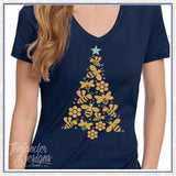 T1783 Honey Bee Tree