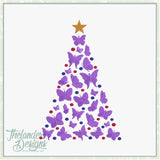 T1789 Butterfly Tree
