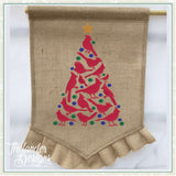 T1790 Cardinal Tree