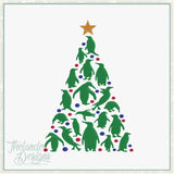 T1791 Penguin Tree