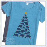 T1793 Turtle Tree