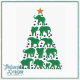 T1801 Elephant Tree