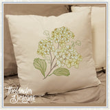 T1855 Bridal Wreath