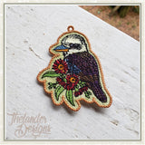 T1906 Kookaburra FSL