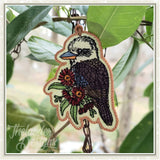 T1906 Kookaburra FSL