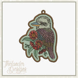 T1906 Kookaburra FSL