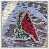 T1908 Cardinal FSL