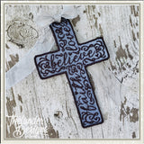 T1917 Believe Cross FSL