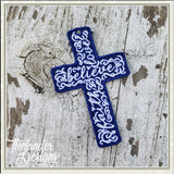 T1917 Believe Cross FSL