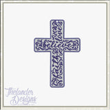 T1917 Believe Cross FSL