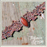 T1919 Floral Bracelet FSL