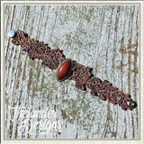 T1919 Floral Bracelet FSL