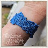 T1919 Floral Bracelet FSL