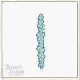 T1919 Floral Bracelet FSL