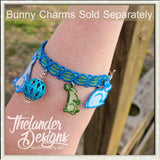 T1920 Friendship Charm Bracelet FSL