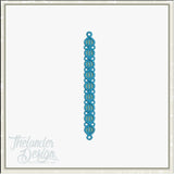 T1920 Friendship Charm Bracelet FSL