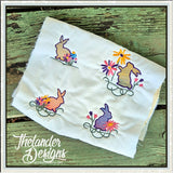 T1926 Bunny Bundle
