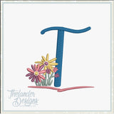Pay For SPRING Letters BUNDLED T1925