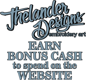 Earn MORE Points towards FREE Designs