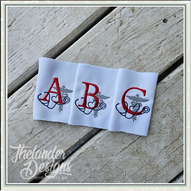 B Medical Letter T2013 – Thelander Designs