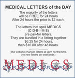 O Medical Letter T2013