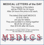 V Medical Letter T2013