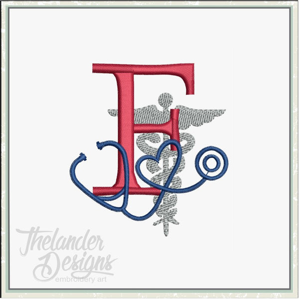 F Medical Letter T2013 – Thelander Designs