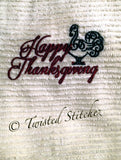 GG1592 Swirly Thanksgiving