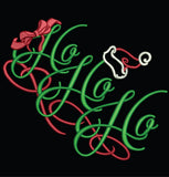 GG1606 Swirly Ho Ho Ho