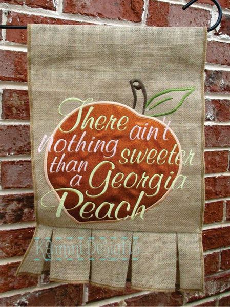 GG1713 Georgia Peach