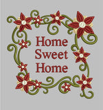 GG1915 Home Sweet Home