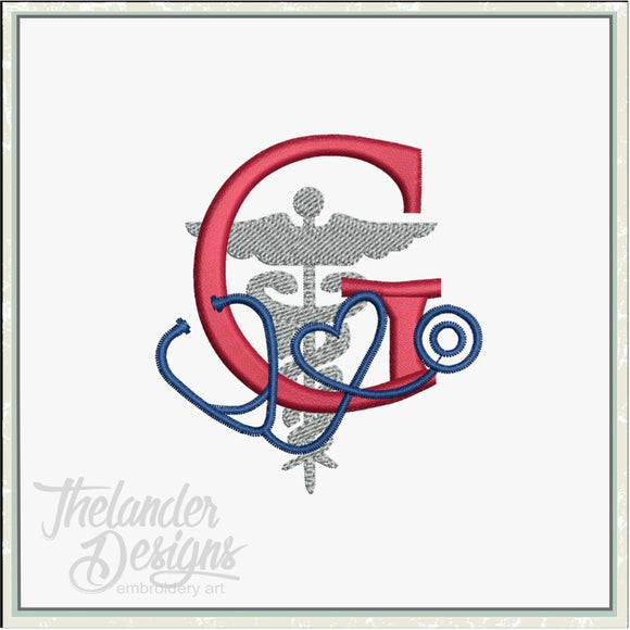 G Medical Letter T2013 – Thelander Designs