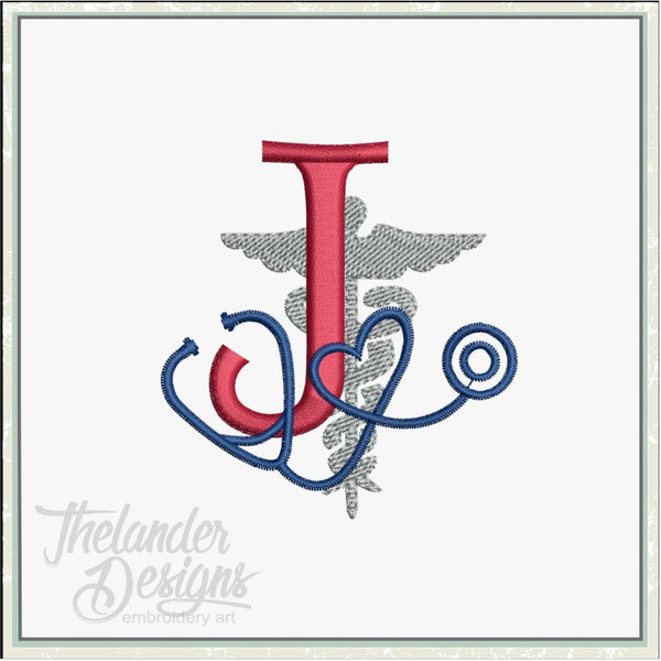 J Medical Letter T2013 Thelander Designs