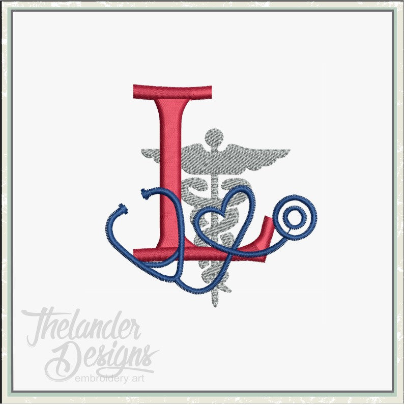 L Medical Letter T2013 – Thelander Designs