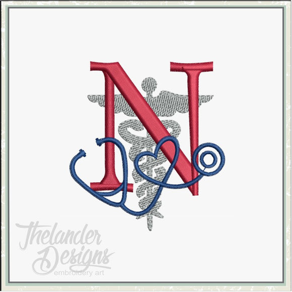 N Medical Letter T2013 – Thelander Designs