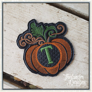 BX format 3 inch Autumn Letter T1868