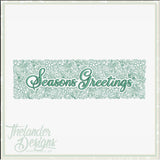 T2035 Seasons Greetings