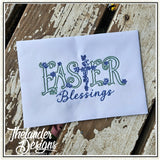 T2073 Easter Blessings