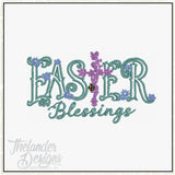 T2073 Easter Blessings