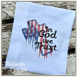 T2080 In God We Trust
