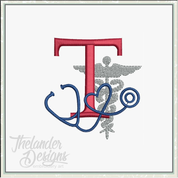 T Medical Letter T2013