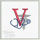 V Medical Letter T2013