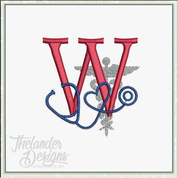W Medical Letter T2013 – Thelander Designs